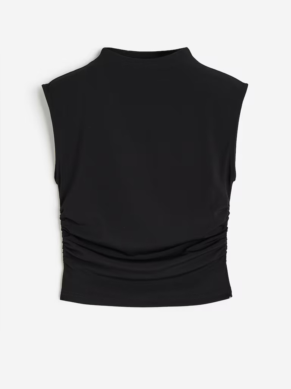 black top